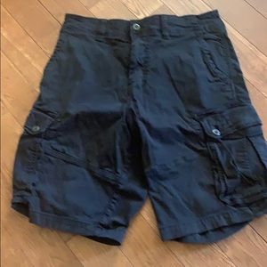 American Eagle Extreme Flex Cargo Shorts